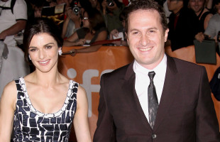 Rachel Weisz photo #